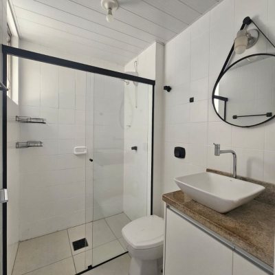 Apartamentos com 58m², 1 quarto, no bairro Kobrasol em São José