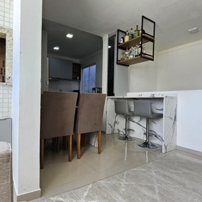 Apartamentos com 75m², 2 quartos, 2 suítes, 1 garagem, no bairro Ingleses em Florianópolis