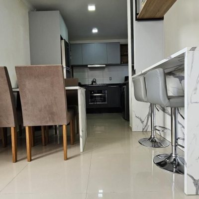 Apartamentos com 75m², 2 quartos, 2 suítes, 1 garagem, no bairro Ingleses em Florianópolis