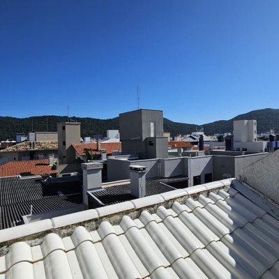 Apartamentos com 75m², 2 quartos, 2 suítes, 1 garagem, no bairro Ingleses em Florianópolis