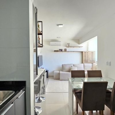 Apartamentos com 75m², 2 quartos, 2 suítes, 1 garagem, no bairro Ingleses em Florianópolis