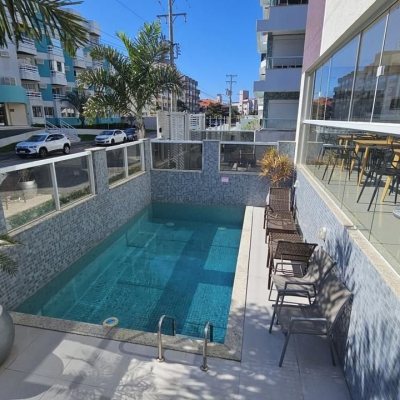 Apartamentos com 75m², 2 quartos, 2 suítes, 1 garagem, no bairro Ingleses em Florianópolis