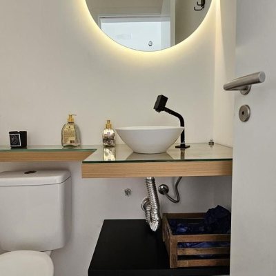 Apartamentos com 75m², 2 quartos, 2 suítes, 1 garagem, no bairro Ingleses em Florianópolis