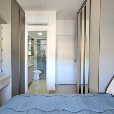 Apartamentos com 75m², 2 quartos, 2 suítes, 1 garagem, no bairro Ingleses em Florianópolis