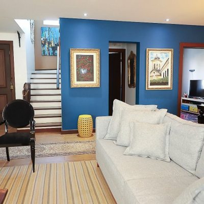 Casa Residencial com 289m², 3 quartos, 3 suítes, 2 garagens, no bairro Lagoa Da Conceição em Florianópolis