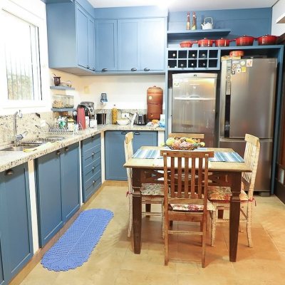 Casa Residencial com 289m², 3 quartos, 3 suítes, 2 garagens, no bairro Lagoa Da Conceição em Florianópolis