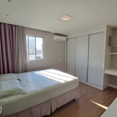 Apartamentos com 62m², 2 quartos, 1 garagem, no bairro Nossa Senhora Do Rosário em São José