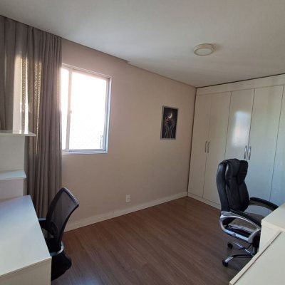 Apartamentos com 62m², 2 quartos, 1 garagem, no bairro Nossa Senhora Do Rosário em São José