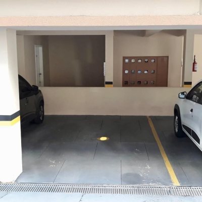 Apartamentos com 62m², 2 quartos, 1 garagem, no bairro Nossa Senhora Do Rosário em São José