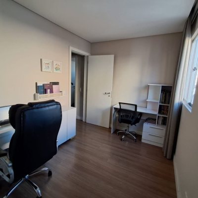 Apartamentos com 62m², 2 quartos, 1 garagem, no bairro Nossa Senhora Do Rosário em São José