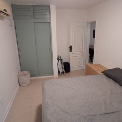 Apartamentos com 42m², 1 quarto, no bairro Canasvieiras em Florianópolis