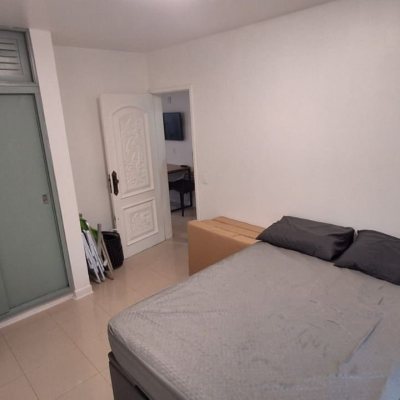 Apartamentos com 42m², 1 quarto, no bairro Canasvieiras em Florianópolis