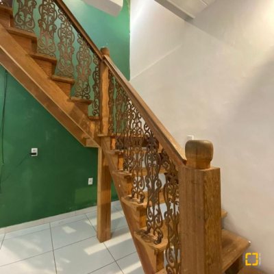 Casa Residencial com 200m², 3 quartos, 1 suíte, 4 garagens, no bairro Rio Tavares em Florianópolis