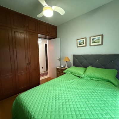 Apartamentos com 106m², 3 quartos, 1 suíte, 1 garagem, no bairro Centro em Florianópolis