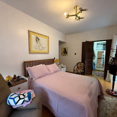 Apartamentos com 106m², 3 quartos, 1 suíte, 1 garagem, no bairro Centro em Florianópolis