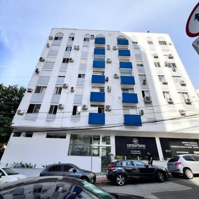 Apartamentos com 106m², 3 quartos, 1 suíte, 1 garagem, no bairro Centro em Florianópolis