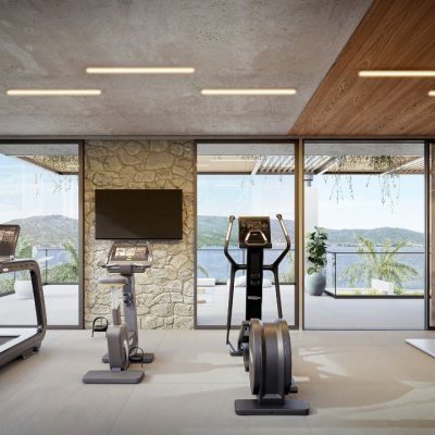 Casa em Condomínio com 316m², 3 quartos, 3 suítes, 4 garagens, no bairro Lagoa da Conceição em Florianópolis