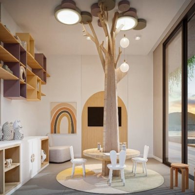 Casa em Condomínio com 316m², 3 quartos, 3 suítes, 4 garagens, no bairro Lagoa da Conceição em Florianópolis