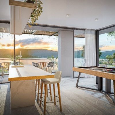 Casa em Condomínio com 316m², 3 quartos, 3 suítes, 4 garagens, no bairro Lagoa da Conceição em Florianópolis