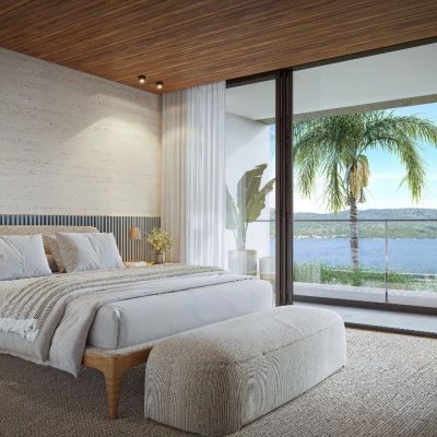 Casa em Condomínio com 316m², 3 quartos, 3 suítes, 4 garagens, no bairro Lagoa da Conceição em Florianópolis