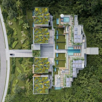 Casa em Condomínio com 316m², 3 quartos, 3 suítes, 4 garagens, no bairro Lagoa da Conceição em Florianópolis