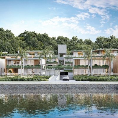 Casa em Condomínio com 316m², 3 quartos, 3 suítes, 4 garagens, no bairro Lagoa da Conceição em Florianópolis