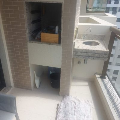 Apartamentos com 69m², 2 quartos, 1 suíte, 2 garagens, no bairro Itacorubi em Florianópolis