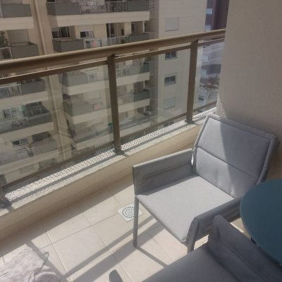 Apartamentos com 69m², 2 quartos, 1 suíte, 2 garagens, no bairro Itacorubi em Florianópolis