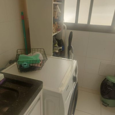 Apartamentos com 69m², 2 quartos, 1 suíte, 2 garagens, no bairro Itacorubi em Florianópolis