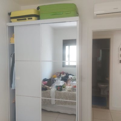 Apartamentos com 69m², 2 quartos, 1 suíte, 2 garagens, no bairro Itacorubi em Florianópolis
