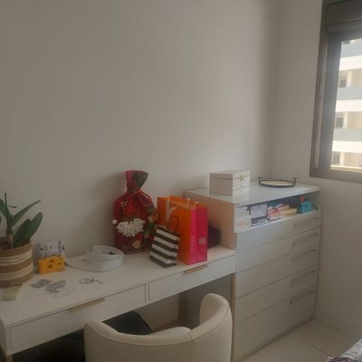 Apartamentos com 69m², 2 quartos, 1 suíte, 2 garagens, no bairro Itacorubi em Florianópolis