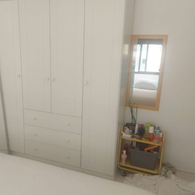 Apartamentos com 69m², 2 quartos, 1 suíte, 2 garagens, no bairro Itacorubi em Florianópolis