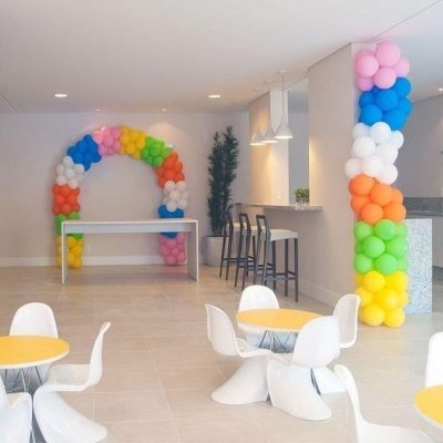 Apartamentos com 69m², 2 quartos, 1 suíte, 2 garagens, no bairro Itacorubi em Florianópolis