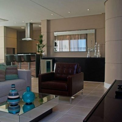 Apartamentos com 69m², 2 quartos, 1 suíte, 2 garagens, no bairro Itacorubi em Florianópolis