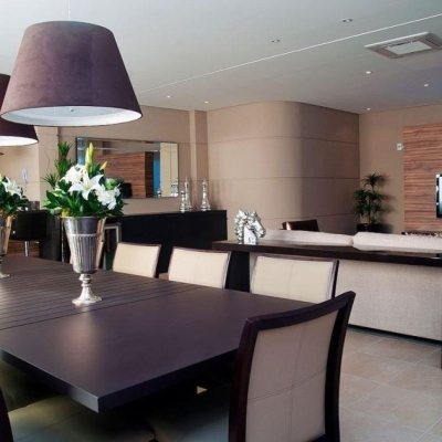 Apartamentos com 69m², 2 quartos, 1 suíte, 2 garagens, no bairro Itacorubi em Florianópolis