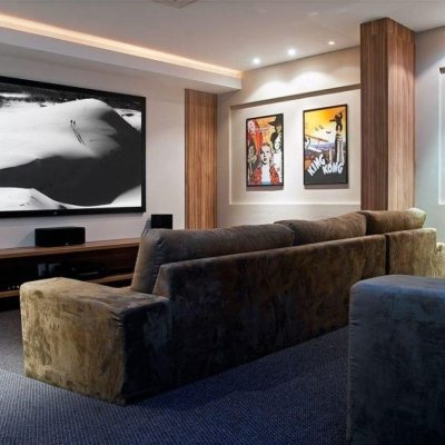 Apartamentos com 69m², 2 quartos, 1 suíte, 2 garagens, no bairro Itacorubi em Florianópolis