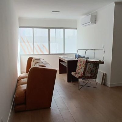 Apartamentos com 99m², 3 quartos, no bairro Centro em Florianópolis
