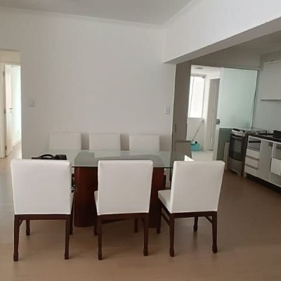 Apartamentos com 99m², 3 quartos, no bairro Centro em Florianópolis