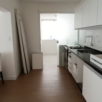 Apartamentos com 99m², 3 quartos, no bairro Centro em Florianópolis