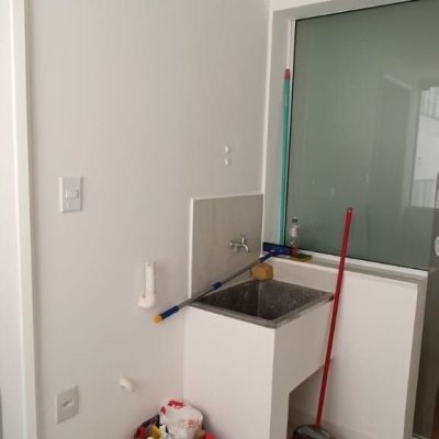 Apartamentos com 99m², 3 quartos, no bairro Centro em Florianópolis
