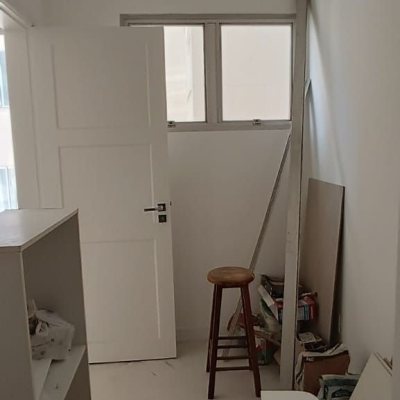 Apartamentos com 99m², 3 quartos, no bairro Centro em Florianópolis