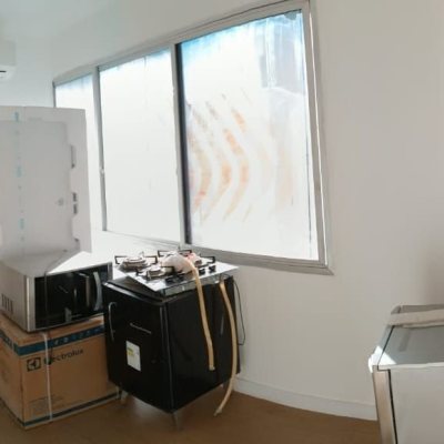 Apartamentos com 99m², 3 quartos, no bairro Centro em Florianópolis