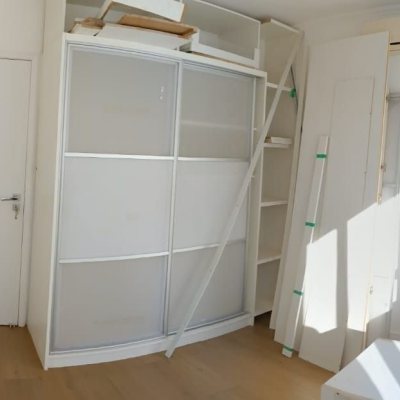 Apartamentos com 99m², 3 quartos, no bairro Centro em Florianópolis