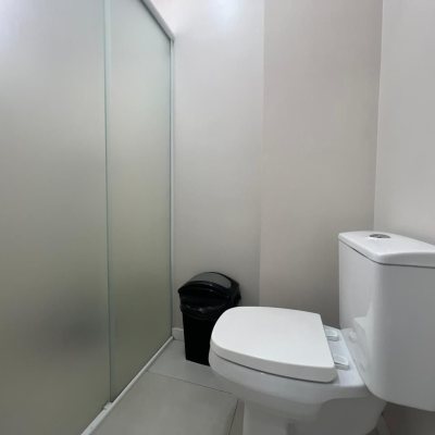 Sala com 57m², no bairro Centro em Florianópolis