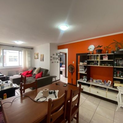 Apartamentos com 69m², 3 quartos, 1 garagem, no bairro Campinas em São José
