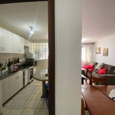 Apartamentos com 69m², 3 quartos, 1 garagem, no bairro Campinas em São José