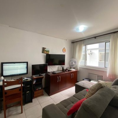 Apartamentos com 69m², 3 quartos, 1 garagem, no bairro Campinas em São José