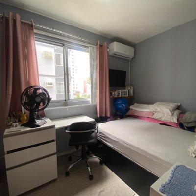 Apartamentos com 69m², 3 quartos, 1 garagem, no bairro Campinas em São José