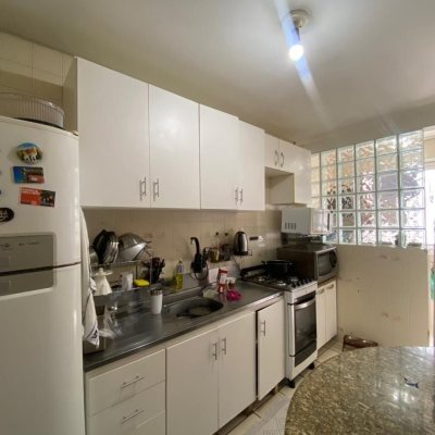 Apartamentos com 69m², 3 quartos, 1 garagem, no bairro Campinas em São José