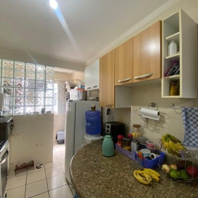 Apartamentos com 69m², 3 quartos, 1 garagem, no bairro Campinas em São José
